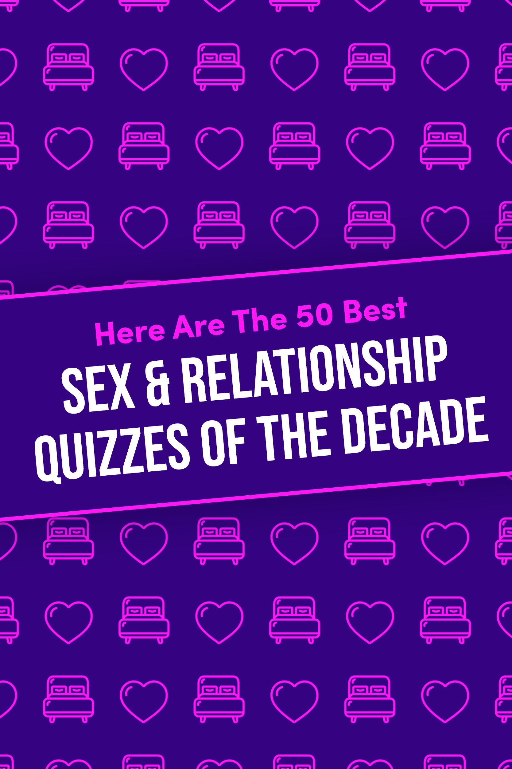 Hot Sex Quiz